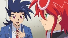 リマインド29 ふたたび、キャピタルへ
