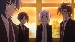 ディメンジョン4 グローバルを超えろ!!
