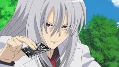 ディメンジョン7 グレイヲンの囁き