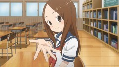 第1話 「握力のやつ」ほか