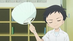 第3話 「うちわ」ほか
