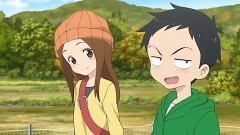 第7話 「散歩」ほか