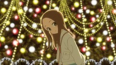 第9話 「クリスマス」