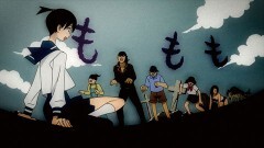 下 ウィルス将軍と三人兄弟の医者／神さんが流されてきた／言葉のある世界