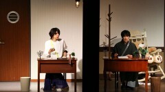 AD-LIVE 2020（9月6日 昼公演【津田健次郎×西山宏太朗】）