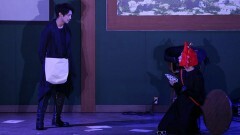 AD-LIVE 2020（9月6日 夜公演【津田健次郎×西山宏太朗】）