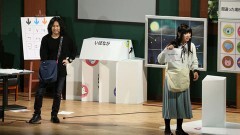 AD-LIVE 2020（11月22日 昼公演【鳥海浩輔×吉野裕行】）