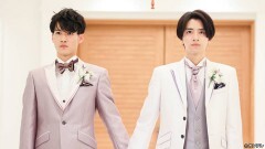 僕もアイツも新郎です。