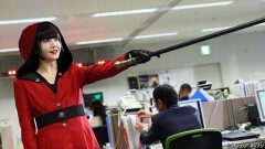 ＃1 ハラスメント上司を血祭りにするブラック心理術＜前編＞