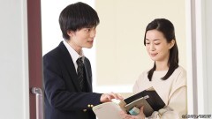 ＃3 イケメンを恋の虜にするブラック心理術＜前編＞
