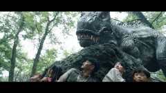 ジュラシック・アース　新たなる覇者(吹替)