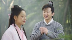 龍の花嫁 ~愛の嵐は永遠に~ 第6話