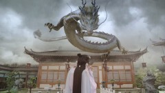 龍の花嫁 ~愛の嵐は永遠に~ 第8話