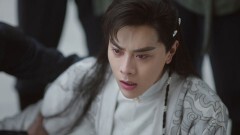 龍の花嫁 ~愛の嵐は永遠に~ 第9話