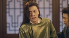 龍の花嫁 ~愛の嵐は永遠に~ 第14話