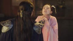 龍の花嫁 ~愛の嵐は永遠に~ 第20話