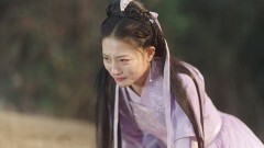 龍の花嫁 ~愛の嵐は永遠に~ 第21話