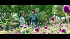 月照らす、君を想ふ 〜The Moon Brightens for You〜 第7話