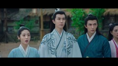 月照らす、君を想ふ 〜The Moon Brightens for You〜 第11話