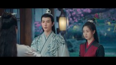 月照らす、君を想ふ 〜The Moon Brightens for You〜 第16話