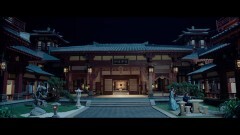 月照らす、君を想ふ 〜The Moon Brightens for You〜 第19話