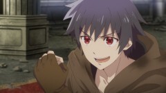 Episode 01 次の職場は魔王城