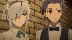 Episode 05 仕事を辞めたくなったら一度相談しろ