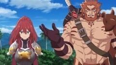 Episode 07 良い戦士が良い上司になるとは限らない