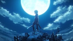 Episode 08 A.D.2060東京某所にて