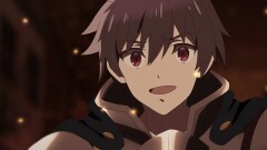 Episode 11 勇者の資格