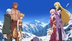 Episode 12 勇者、辞めます