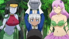 #09 そんな第九話