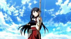 第１話 初めまして！司令官！