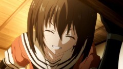 第２話 悖らず、恥じず、憾まず！