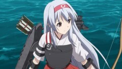 第７話 一航戦なんて、大ッッキライ！