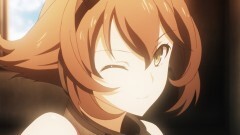 第８話 ホテルじゃありませんっ！