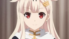 第９話 改二っぽい？！