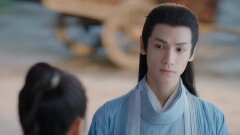 月上重火〜江湖に燃える愛〜 第16話　薬を求めて