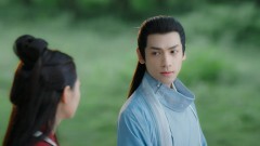 月上重火〜江湖に燃える愛〜 第17話　重火宮の新たな家族