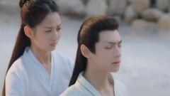 月上重火〜江湖に燃える愛〜 第19話　それぞれの恋の行方