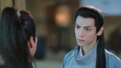 月上重火〜江湖に燃える愛〜 第21話　隠してきた過去