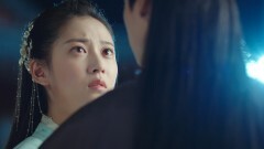 月上重火〜江湖に燃える愛〜 第41話　神功の習得