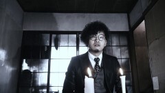 怪奇蒐集者 下駄華緒　火葬場職員の戦慄秘話