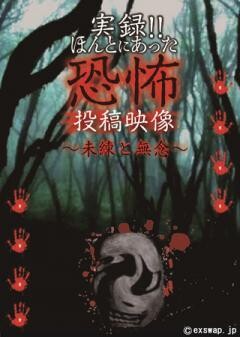 実録!!ほんとにあった恐怖の投稿映像 〜未練と無念〜