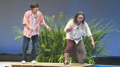 ロッチ単独ライブ「モモイロッチ」