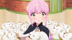 2軒目 お困り物件! 魔王城に初出張です!