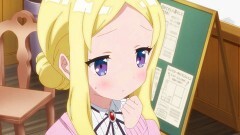 6軒目 死神に捧げるメロディ!? 友達だもん! みんな仲良くです!