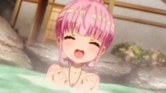 9軒目 にゃ〜ん！　目標達成まであと一軒！ 　千年星祭りで願い叶えたまえ！
