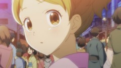 第三話 夏宵囃子
