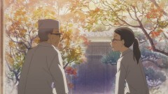 第七話 秋色に舞う